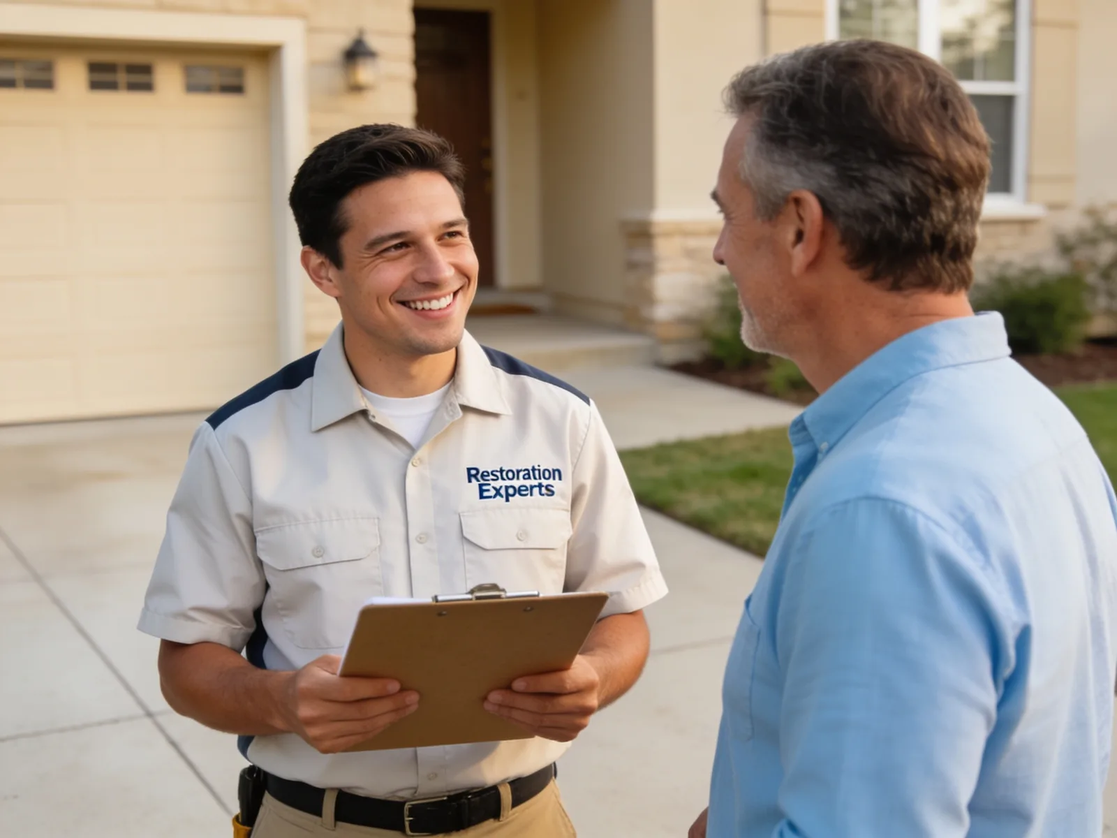 Water Damage Cleanup Deposit, NY FAQs
